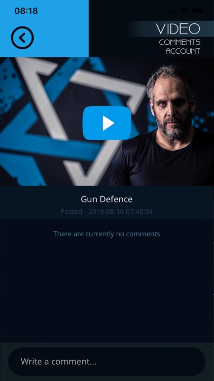 Kalah by Idan Abolnik