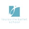 The ​Louisville Ballet School is t​h​e official training center of the Louisville Ballet