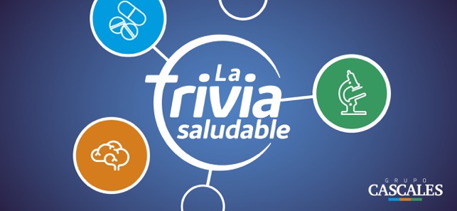 Trivia Saludable(圖2)-速報App