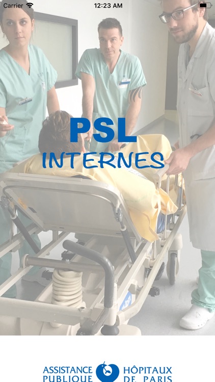 Livret Internes PSL