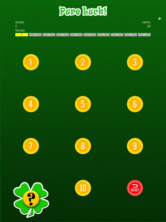 Screenshot #5 pour Pure Luck!