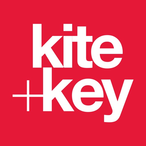 kite key Icon