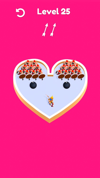 Mr Bowman screenshot-3