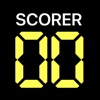 Scorer スコアラー - iPhoneアプリ