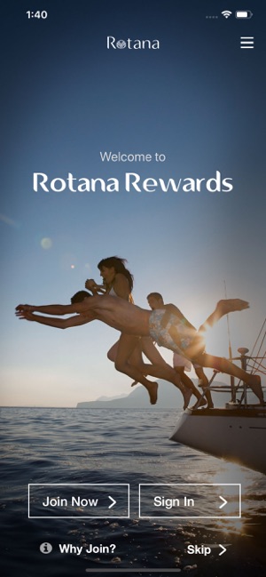 Rotana Hotels(圖1)-速報App