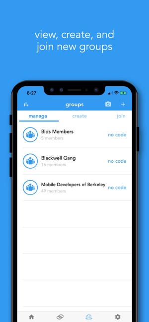 Bids: Events Made Easy(圖4)-速報App