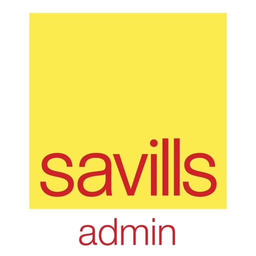 MYSavills Admin