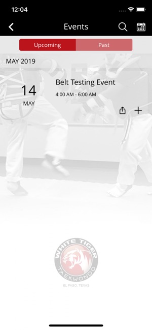 White Tiger Taekwondo El Paso(圖4)-速報App