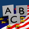 American Alphabet