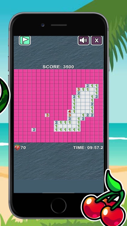 Fruit Game - Full Edition