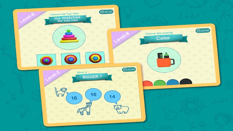 The Brain Builder screenshot-4