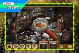 Game screenshot Find Objects Mystery game mod apk
