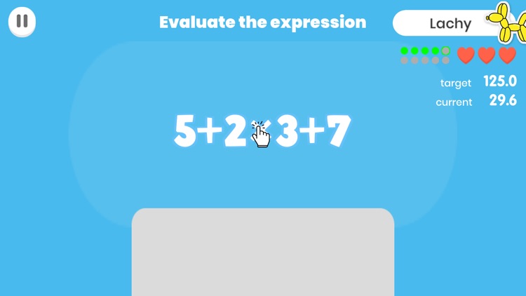 Math Mate: Manic Math screenshot-4