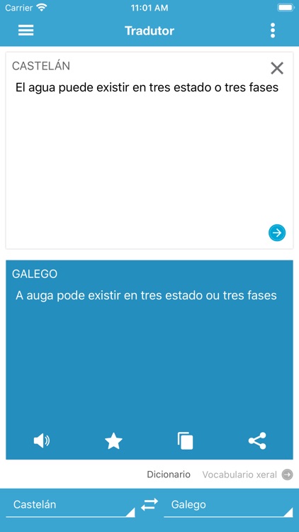 Tradutor Gaio