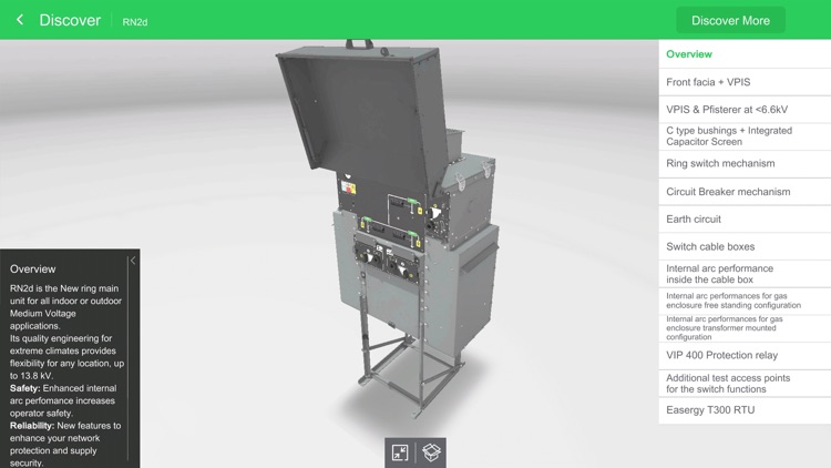 eCatalog3D Power screenshot-4