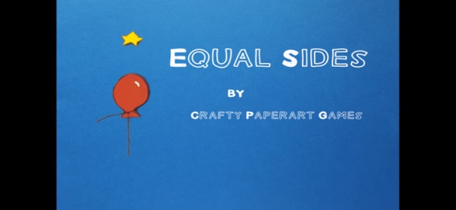 Equal Sides(圖6)-速報App