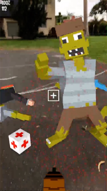 Z Room screenshot-3