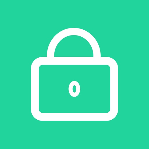 Password book-专业密码管理 iOS App