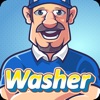 Washer - Clean and Relax