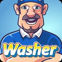 Washer - Clean and Relax apk