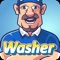 The best washing and cleaning simulator