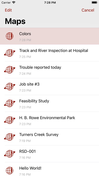Draw Maps for ArcGIS