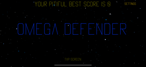 Omega Defender(圖1)-速報App