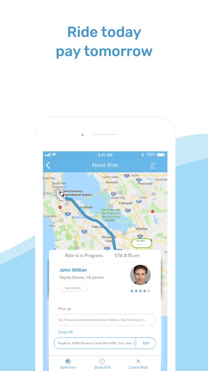 PayActiv - Earned Wage Access screenshot-4