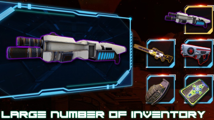 战地与机器人之战