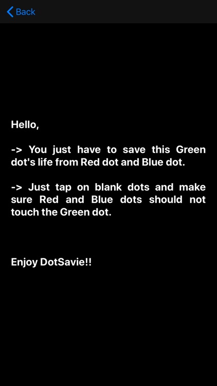 DotSavie screenshot-3