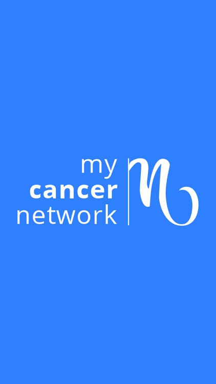 MyCancerNetwork