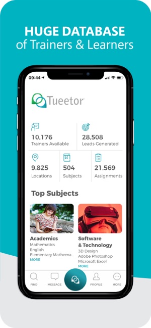 Tueetor(圖2)-速報App