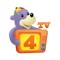 One 4 Kids TV assures you get: