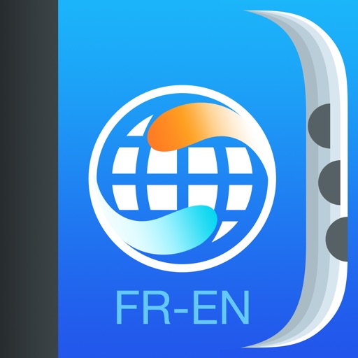 Ultralingua French-English iOS App