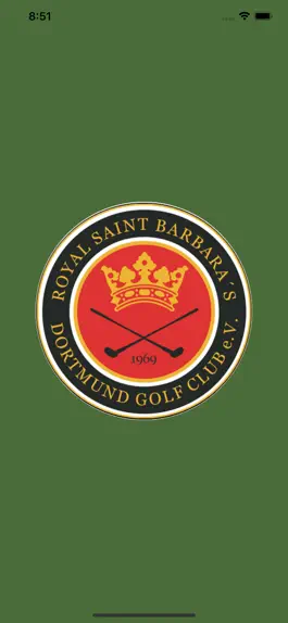 Game screenshot Royal St. Barbara's Golf Club mod apk