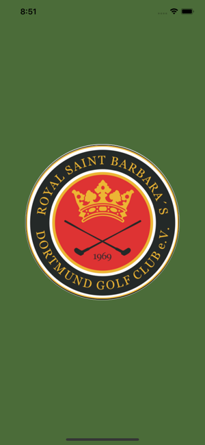 Royal St. Barbara's Golf Club(圖1)-速報App