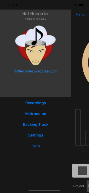 Riff Recorder(圖2)-速報App