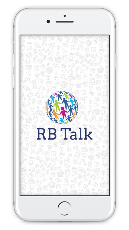 RB TALK