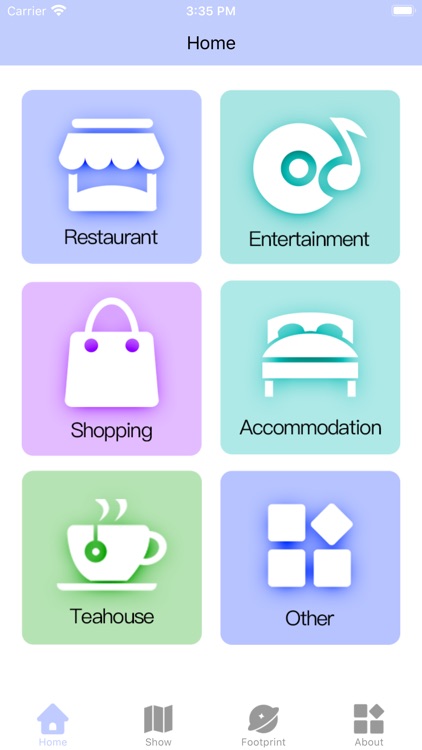 Your Surrounding-Actually fun