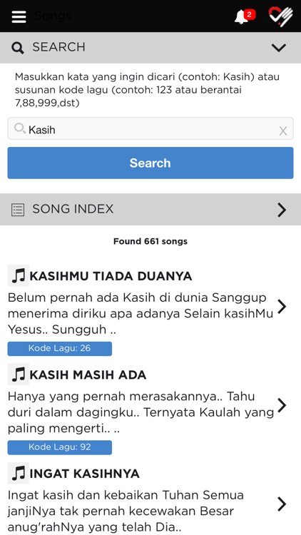 Abbalove Industri screenshot-5