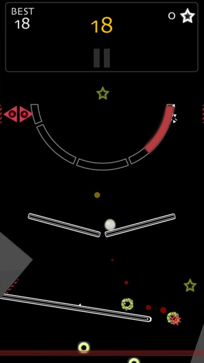 Infinity Crush screenshot-4