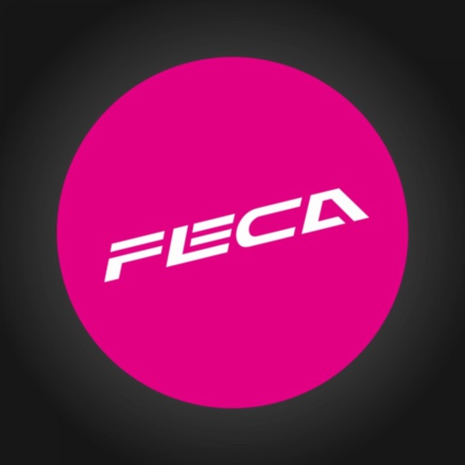 FECA - 會員卡