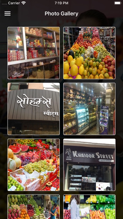 Kanpur Fruit Stores screenshot-9