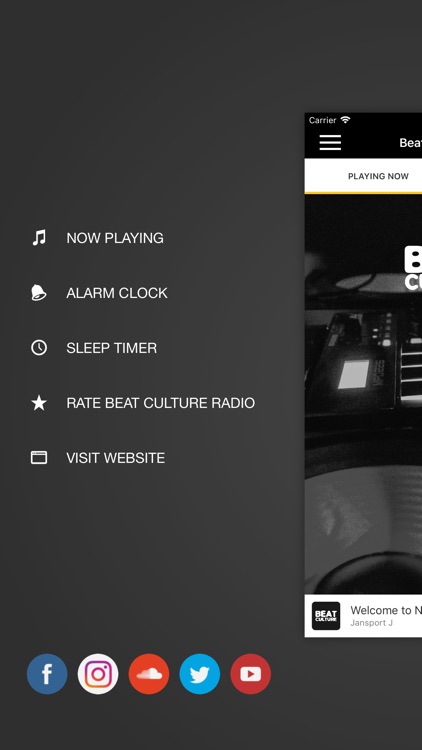 Beat Culture Radio