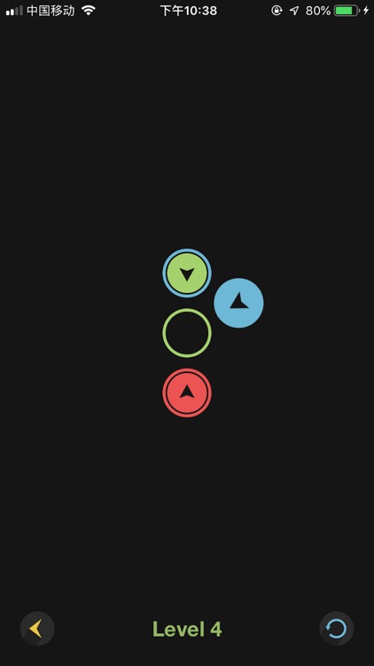 Homing Ball screenshot-4