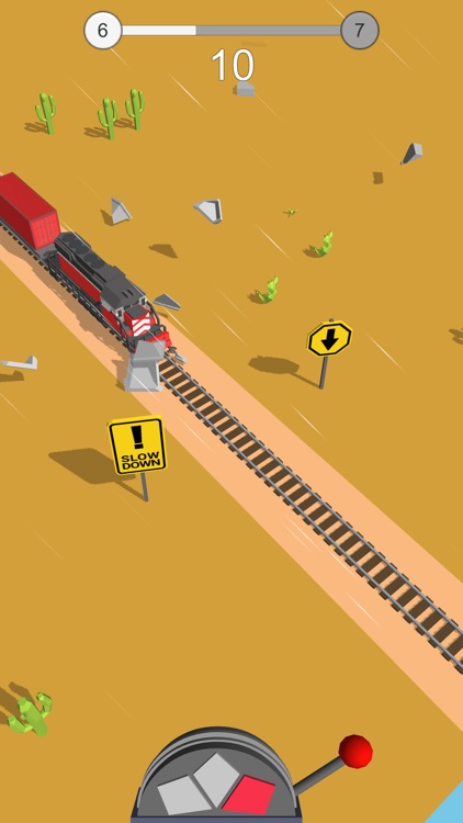 Train Escape screenshot-8