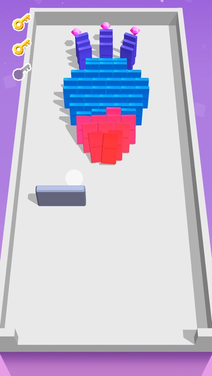 Domino Puzzle -Block Strike 3D screenshot-3