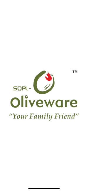 Oliveware