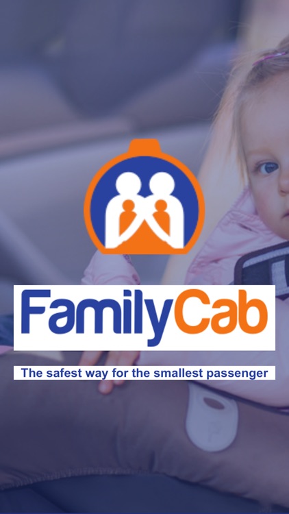 FamilyCab