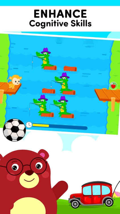 KidloLand Kids Toddler Games screenshot-6